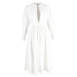 black long sleeve ball gown dress NS4487 – A & M Enterprises Bridal main image 1